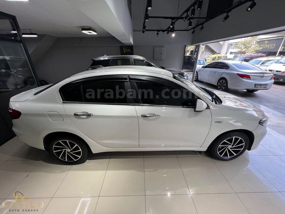 2019 Model 1.3 Egea Urban Plus Değişensiz 103.000 Km K.12 Taksit