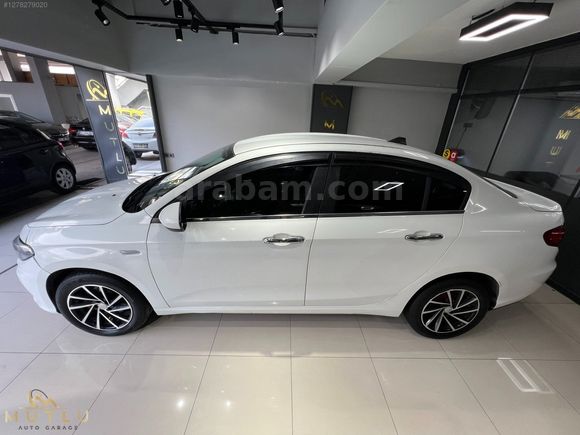 2019 Model 1.3 Egea Urban Plus Değişensiz 103.000 Km K.12 Taksit