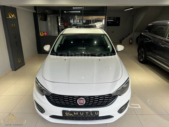2019 Model 1.3 Egea Urban Plus Değişensiz 103.000 Km K.12 Taksit