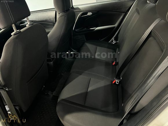 2019 Model 1.3 Egea Urban Plus Değişensiz 103.000 Km K.12 Taksit