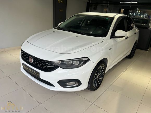 2019 Model 1.3 Egea Urban Plus Değişensiz 103.000 Km K.12 Taksit