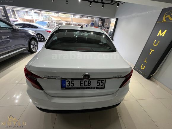 2019 Model 1.3 Egea Urban Plus Değişensiz 103.000 Km K.12 Taksit