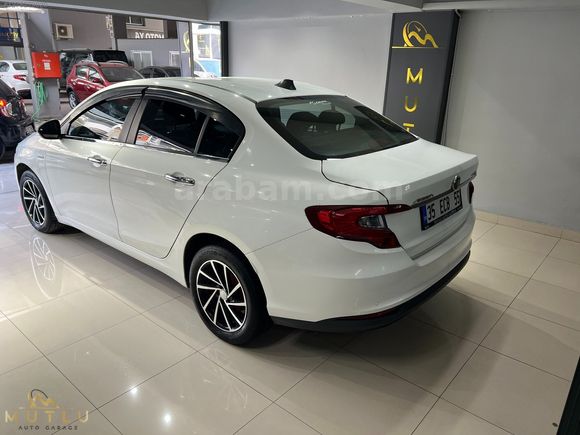 2019 Model 1.3 Egea Urban Plus Değişensiz 103.000 Km K.12 Taksit