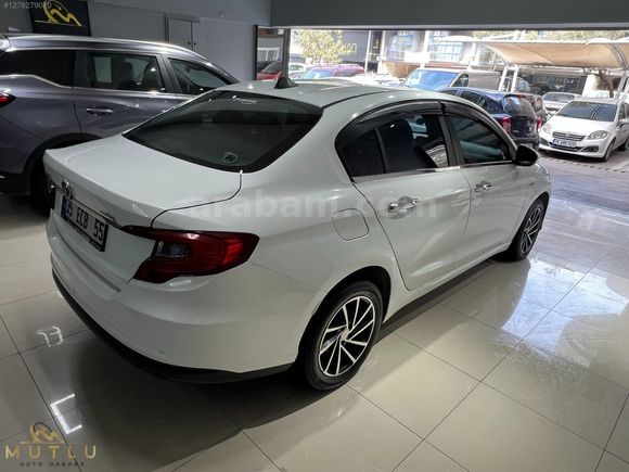 2019 Model 1.3 Egea Urban Plus Değişensiz 103.000 Km K.12 Taksit