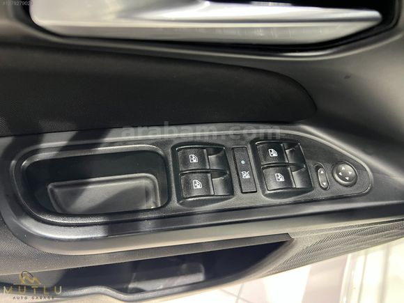 2019 Model 1.3 Egea Urban Plus Değişensiz 103.000 Km K.12 Taksit