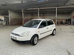 Sahibinden Ford Fiesta 1.4 TDCi Comfort 2005 Model 