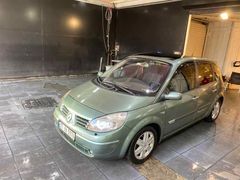Sahibinden Renault Scenic 1.6 Dynamique 2004 Model 