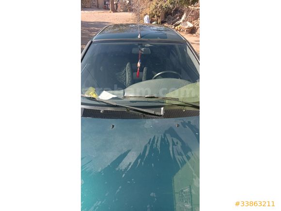 son bi hafta yoksa satmayacagim Sahibinden Ford Mondeo 2.0 GLX 1998  muane 16/02/2028 Model