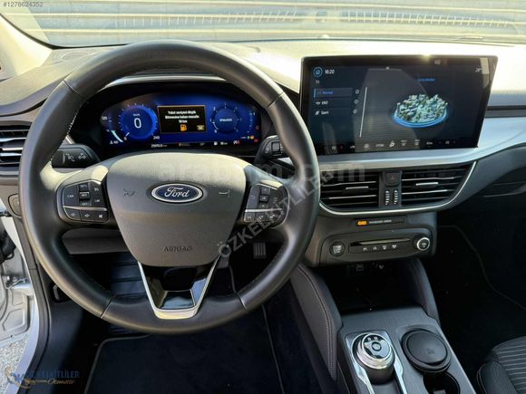 2023 MODEL HATASIZ BOYASIZ 25 BİNDE YETKİLİ SERVİS BAKIMLI