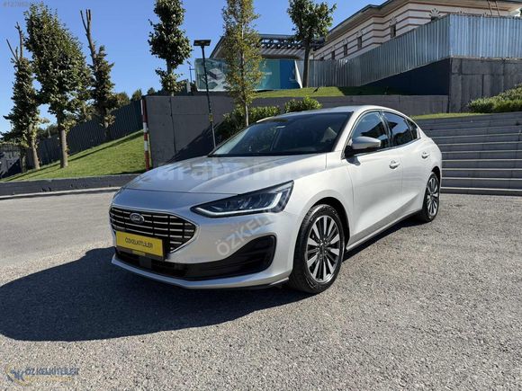 2023 MODEL HATASIZ BOYASIZ 25 BİNDE YETKİLİ SERVİS BAKIMLI