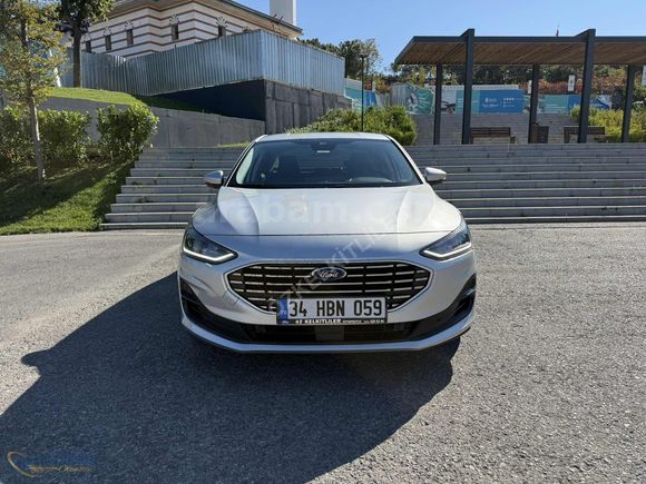 2023 MODEL HATASIZ BOYASIZ 25 BİNDE YETKİLİ SERVİS BAKIMLI