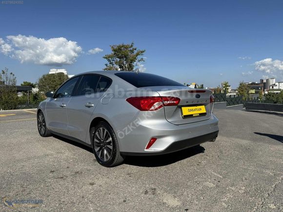 2023 MODEL HATASIZ BOYASIZ 25 BİNDE YETKİLİ SERVİS BAKIMLI