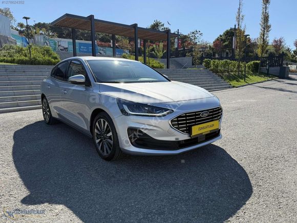 2023 MODEL HATASIZ BOYASIZ 25 BİNDE YETKİLİ SERVİS BAKIMLI