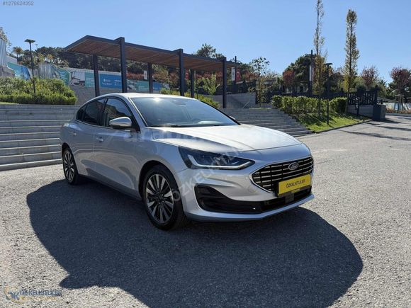 2023 MODEL HATASIZ BOYASIZ 25 BİNDE YETKİLİ SERVİS BAKIMLI