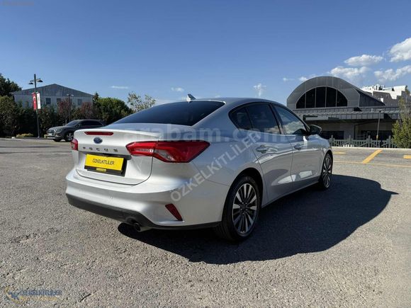 2023 MODEL HATASIZ BOYASIZ 25 BİNDE YETKİLİ SERVİS BAKIMLI