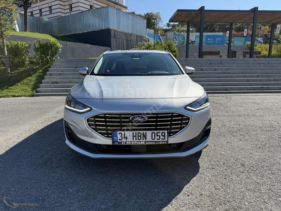 2023 MODEL HATASIZ BOYASIZ 25 BİNDE YETKİLİ SERVİS BAKIMLI