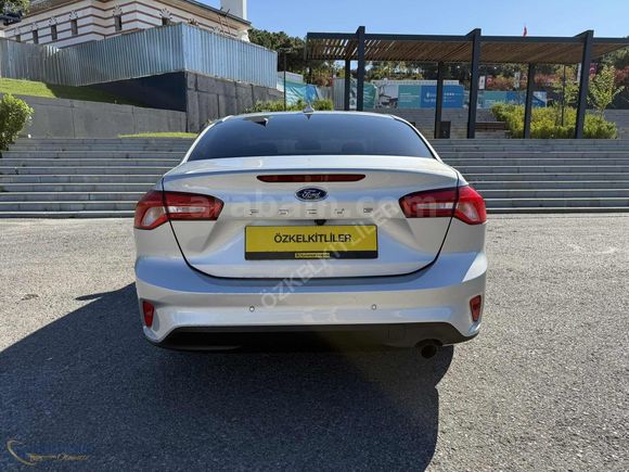 2023 MODEL HATASIZ BOYASIZ 25 BİNDE YETKİLİ SERVİS BAKIMLI