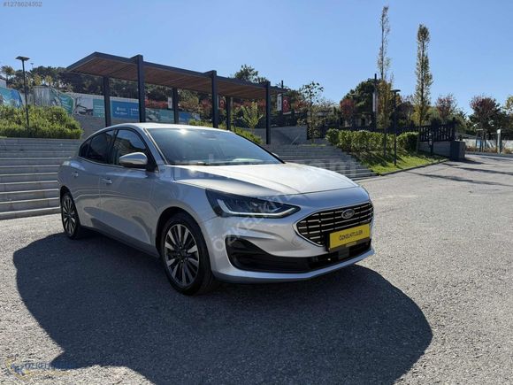 2023 MODEL HATASIZ BOYASIZ 25 BİNDE YETKİLİ SERVİS BAKIMLI