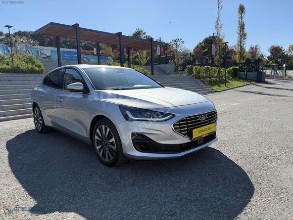 2023 MODEL HATASIZ BOYASIZ 25 BİNDE YETKİLİ SERVİS BAKIMLI