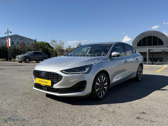 2023 MODEL HATASIZ BOYASIZ 25 BİNDE YETKİLİ SERVİS BAKIMLI