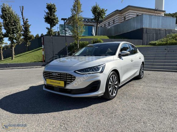 2023 MODEL HATASIZ BOYASIZ 25 BİNDE YETKİLİ SERVİS BAKIMLI