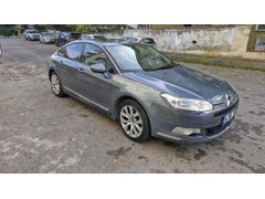 Sahibinden Citroen C5 2.0 HDi Dynamique 2012 Model