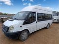 Satılık iki adet 2012 16+1 Transit tek teker 155lik 05533517050