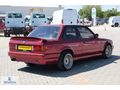 BÜYÜKSOYLU BEYSOY'DAN 1983 MODEL BMW 320 İ E30 COUPE
