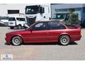 BÜYÜKSOYLU BEYSOY'DAN 1983 MODEL BMW 320 İ E30 COUPE