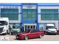 BÜYÜKSOYLU BEYSOY'DAN 1983 MODEL BMW 320 İ E30 COUPE