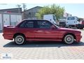 BÜYÜKSOYLU BEYSOY'DAN 1983 MODEL BMW 320 İ E30 COUPE