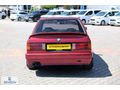 BÜYÜKSOYLU BEYSOY'DAN 1983 MODEL BMW 320 İ E30 COUPE