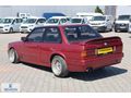 BÜYÜKSOYLU BEYSOY'DAN 1983 MODEL BMW 320 İ E30 COUPE