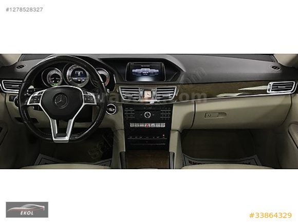 2015 E 180 EDİTİON E +CAM TAVAN+HAFIZA+ISITMA 74.000 KMDE EKOLDE
