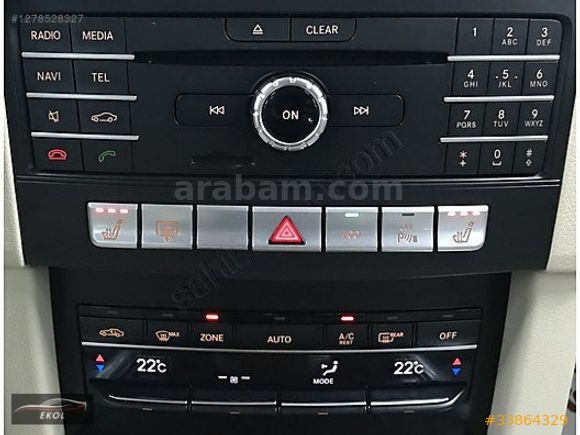 2015 E 180 EDİTİON E +CAM TAVAN+HAFIZA+ISITMA 74.000 KMDE EKOLDE