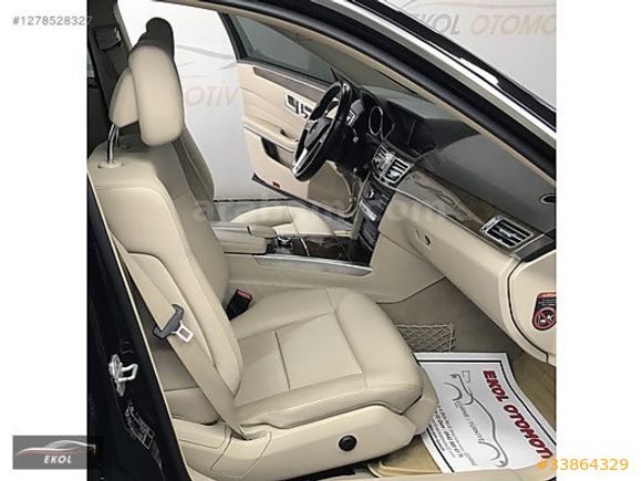 2015 E 180 EDİTİON E +CAM TAVAN+HAFIZA+ISITMA 74.000 KMDE EKOLDE