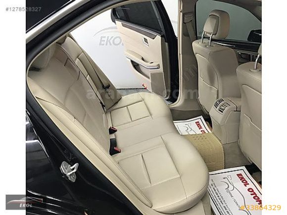 2015 E 180 EDİTİON E +CAM TAVAN+HAFIZA+ISITMA 74.000 KMDE EKOLDE