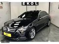 2015 E 180 EDİTİON E +CAM TAVAN+HAFIZA+ISITMA 74.000 KMDE EKOLDE