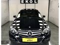 2015 E 180 EDİTİON E +CAM TAVAN+HAFIZA+ISITMA 74.000 KMDE EKOLDE