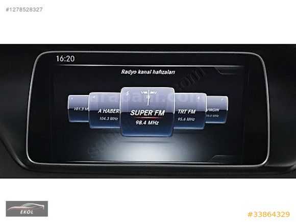 2015 E 180 EDİTİON E +CAM TAVAN+HAFIZA+ISITMA 74.000 KMDE EKOLDE