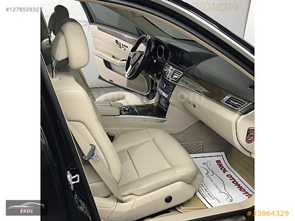 2015 E 180 EDİTİON E +CAM TAVAN+HAFIZA+ISITMA 74.000 KMDE EKOLDE