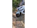 Daelim S3 250 düşük KM
