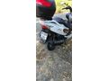 Daelim S3 250 düşük KM