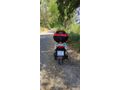 Daelim S3 250 düşük KM