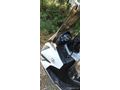 Daelim S3 250 düşük KM