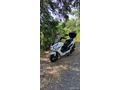 Daelim S3 250 düşük KM