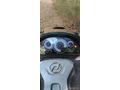 Daelim S3 250 düşük KM
