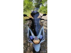 Daelim S3 250 düşük KM