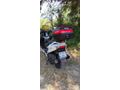 Daelim S3 250 düşük KM