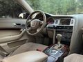 AKKOÇ AUTODAN AUDİ A6 SUNROOF